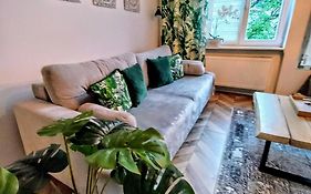 Apartament Mickiewicz - Center